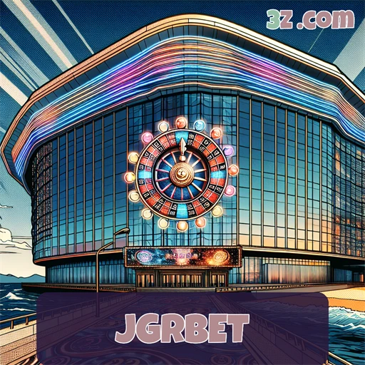 jgrbet.com Bônus Ofertas