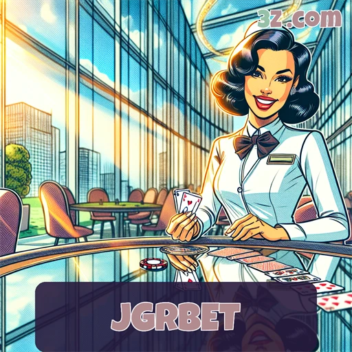 jgrbet.com Plataforma Confiável