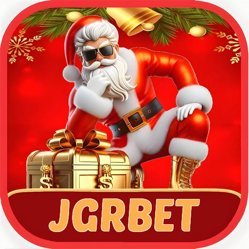jgrbet.com logo