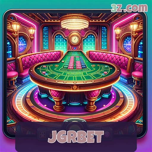 Slots: Aventura e Ganhos Esperam por Você no jgrbet