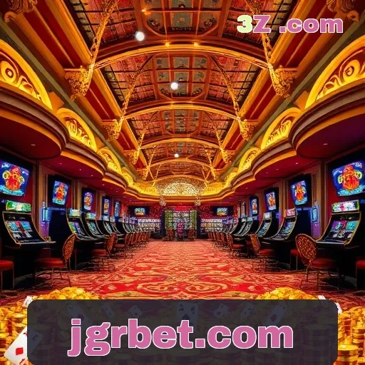 jgrbet.com Cashback