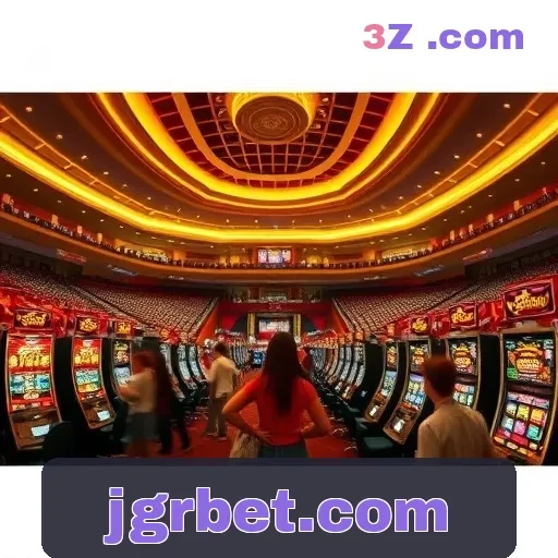 jgrbet.com Eventos