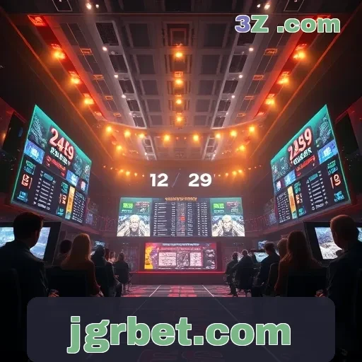 jgrbet.com Fidelidade