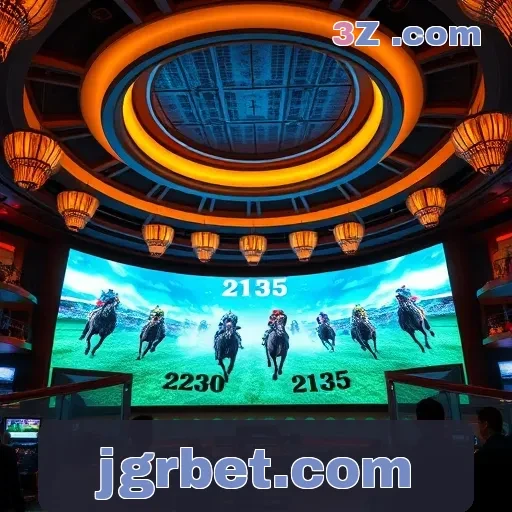 jgrbet.com Resultados