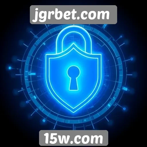 Segurança e privacidade no jgrbet.com